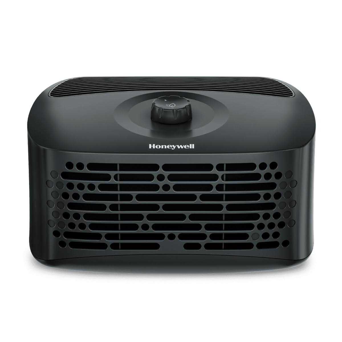 Honeywell True HEPA Tabletop Air Purifier HPA020B - Image 5