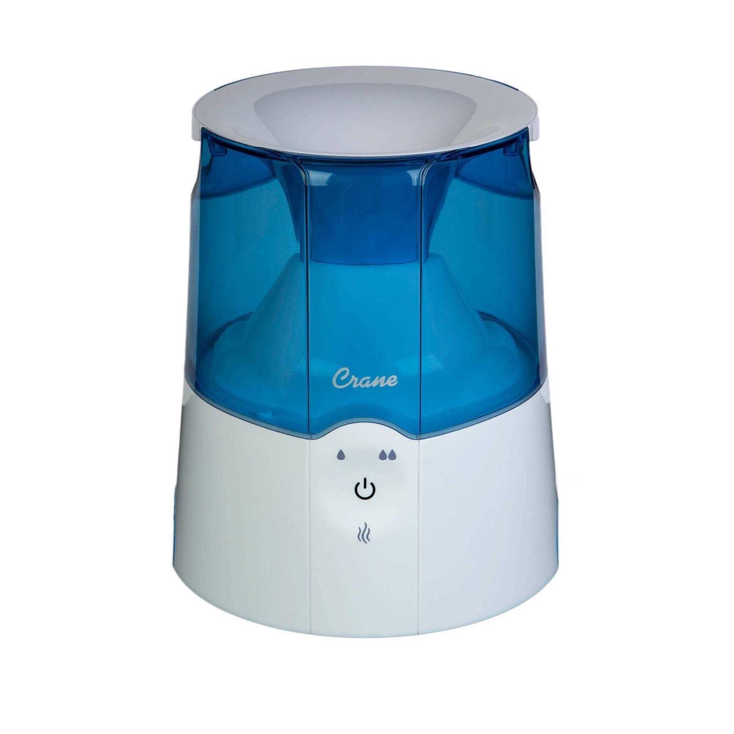 Crane Warm Mist Humidifier