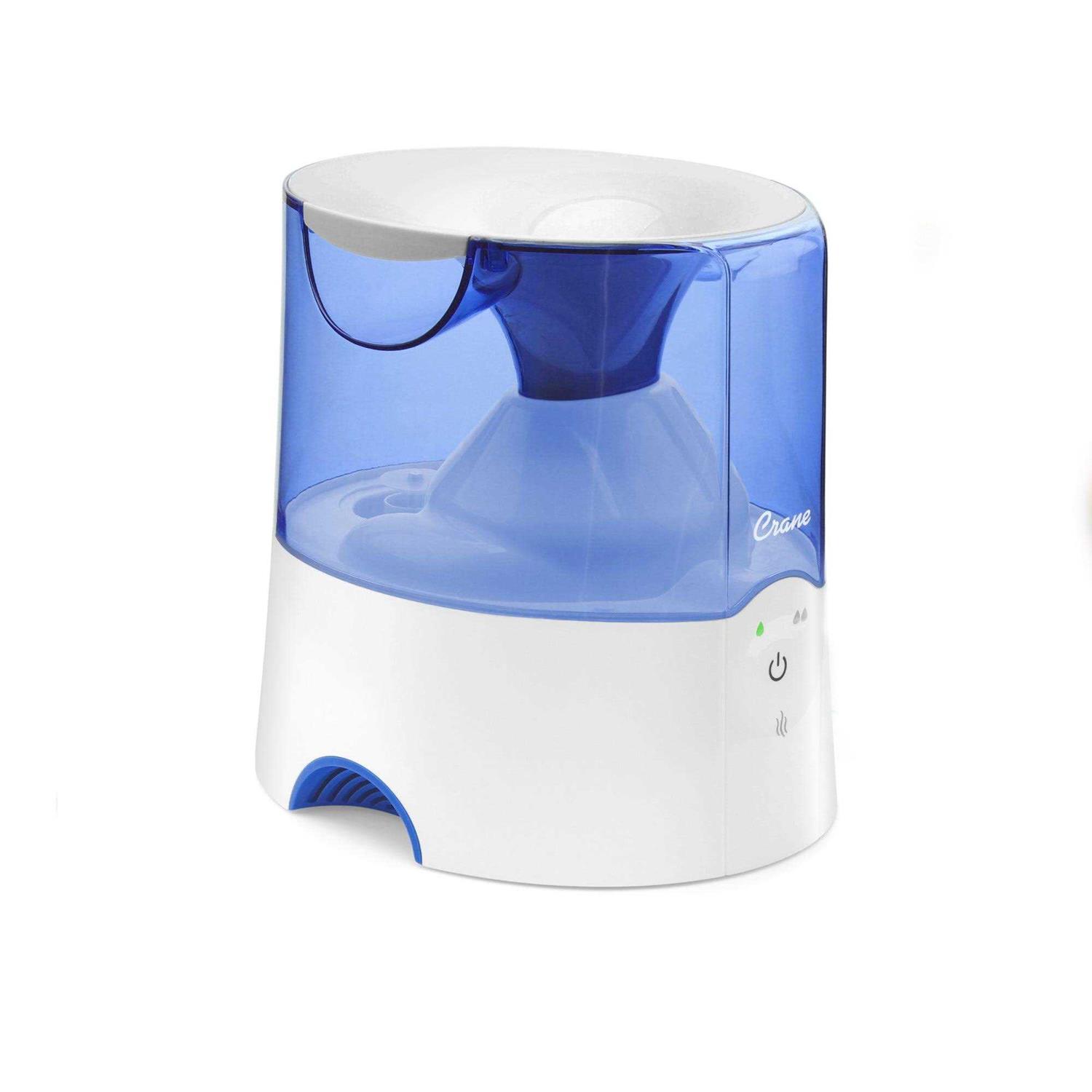 Crane Warm Mist Humidifier - Image 5