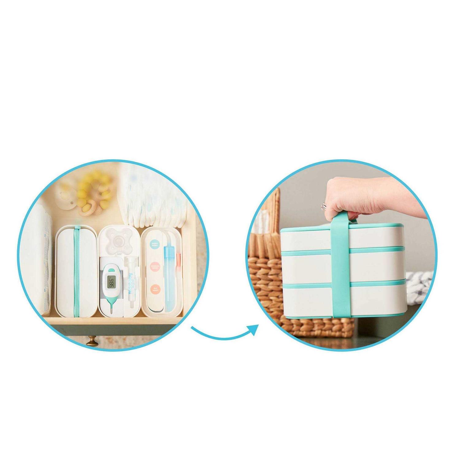 Frida Baby Mobile Medicine Cabinet - Image 4