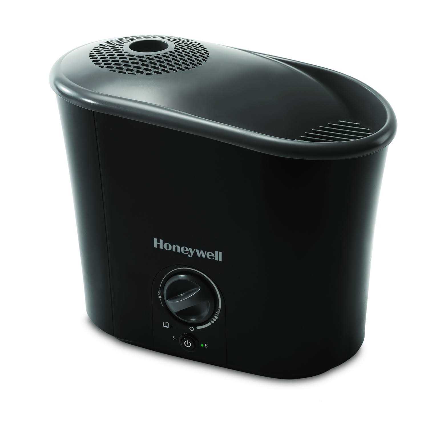 Honeywell 1.3 Gallon Top-Fill Warm Mist Humidifier - Image 4