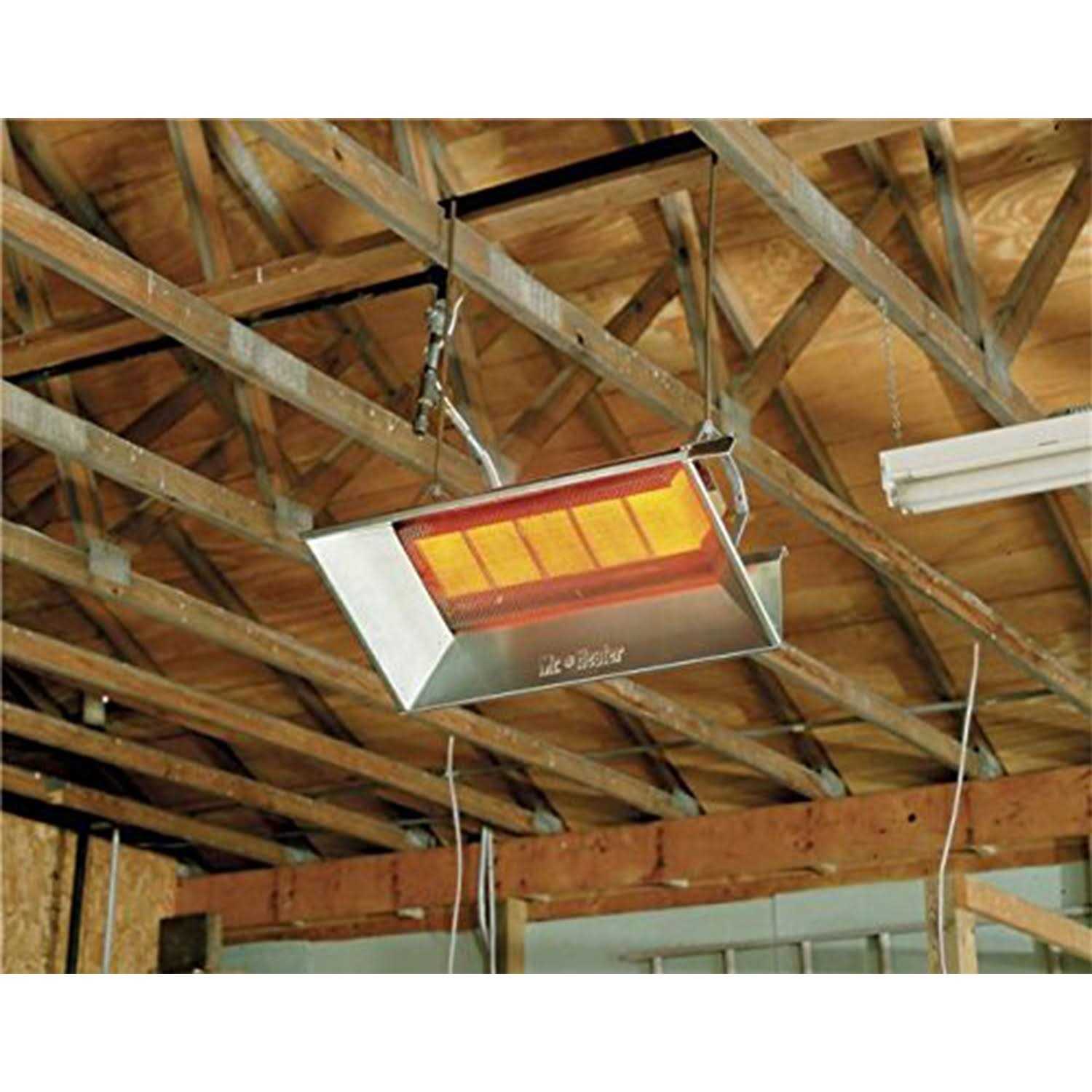 Mr. Heater F272800 - Image 2