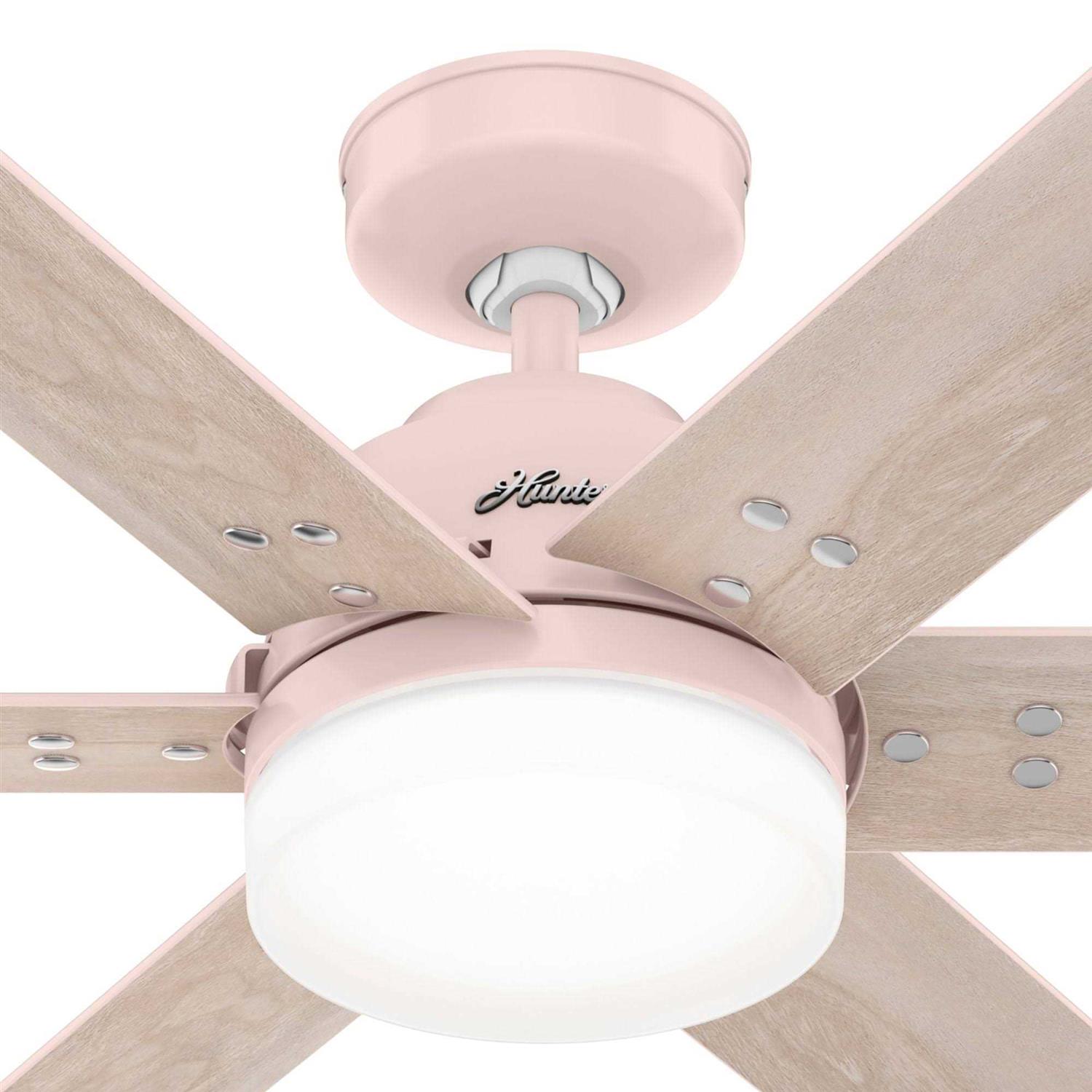 Hunter Pacer with LED Light 44 inch Ceiling Fan - Image 2