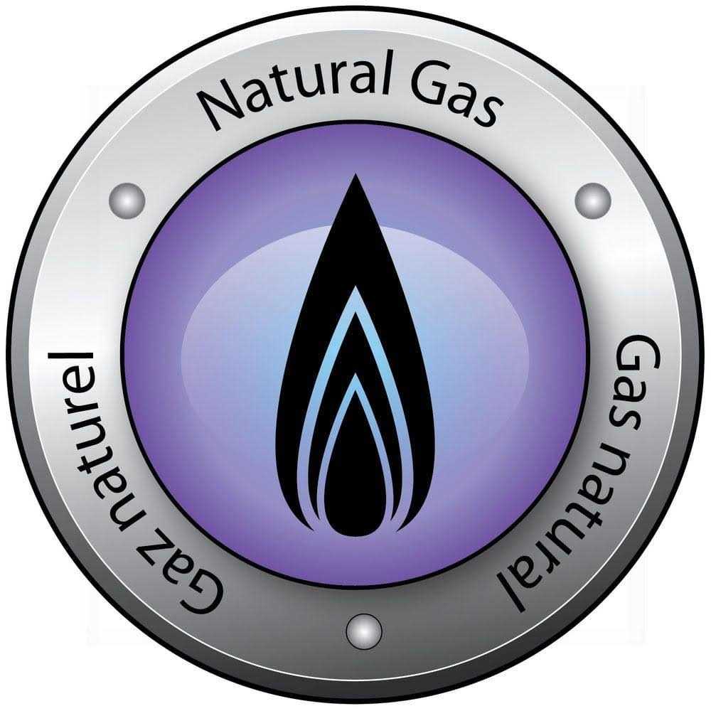 Dyna-Glo 150,000 BTU Delux Natural Gas Forced Air Heater RMC-FA150NGDGD - Image 2