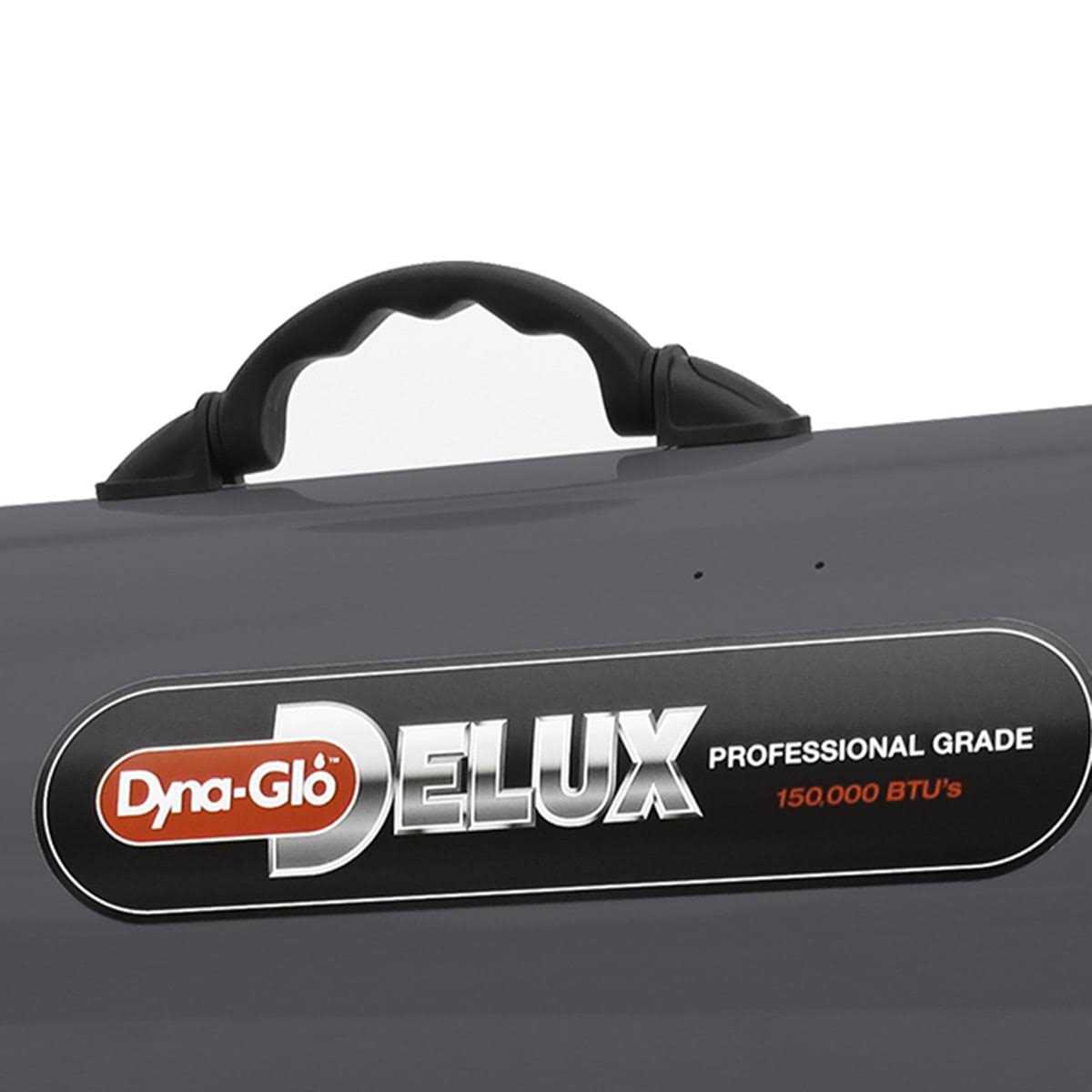 Dyna-Glo 150,000 BTU Delux Natural Gas Forced Air Heater RMC-FA150NGDGD - Image 3
