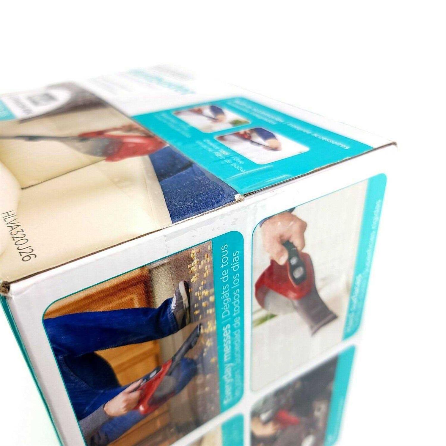 BLACK+DECKER HLVA32 - Image 2