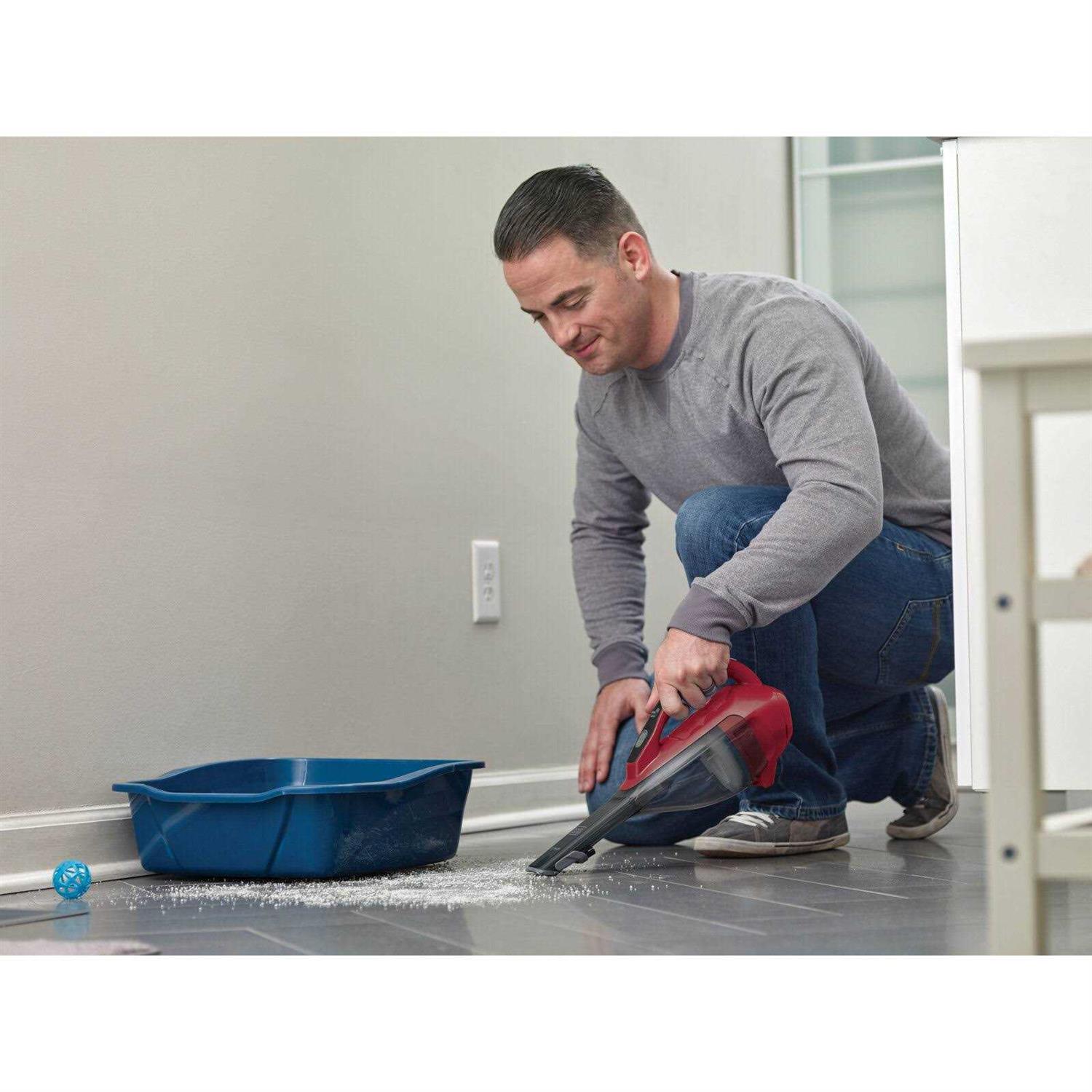 BLACK+DECKER HLVA32 - Image 4