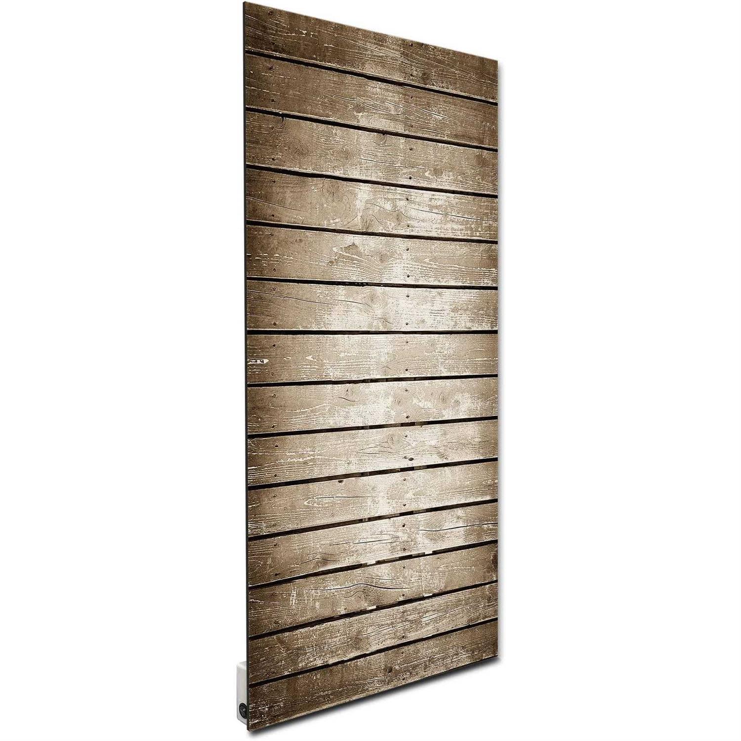 Heat Storm Hanging Wall Radiant Glass Heater Panel