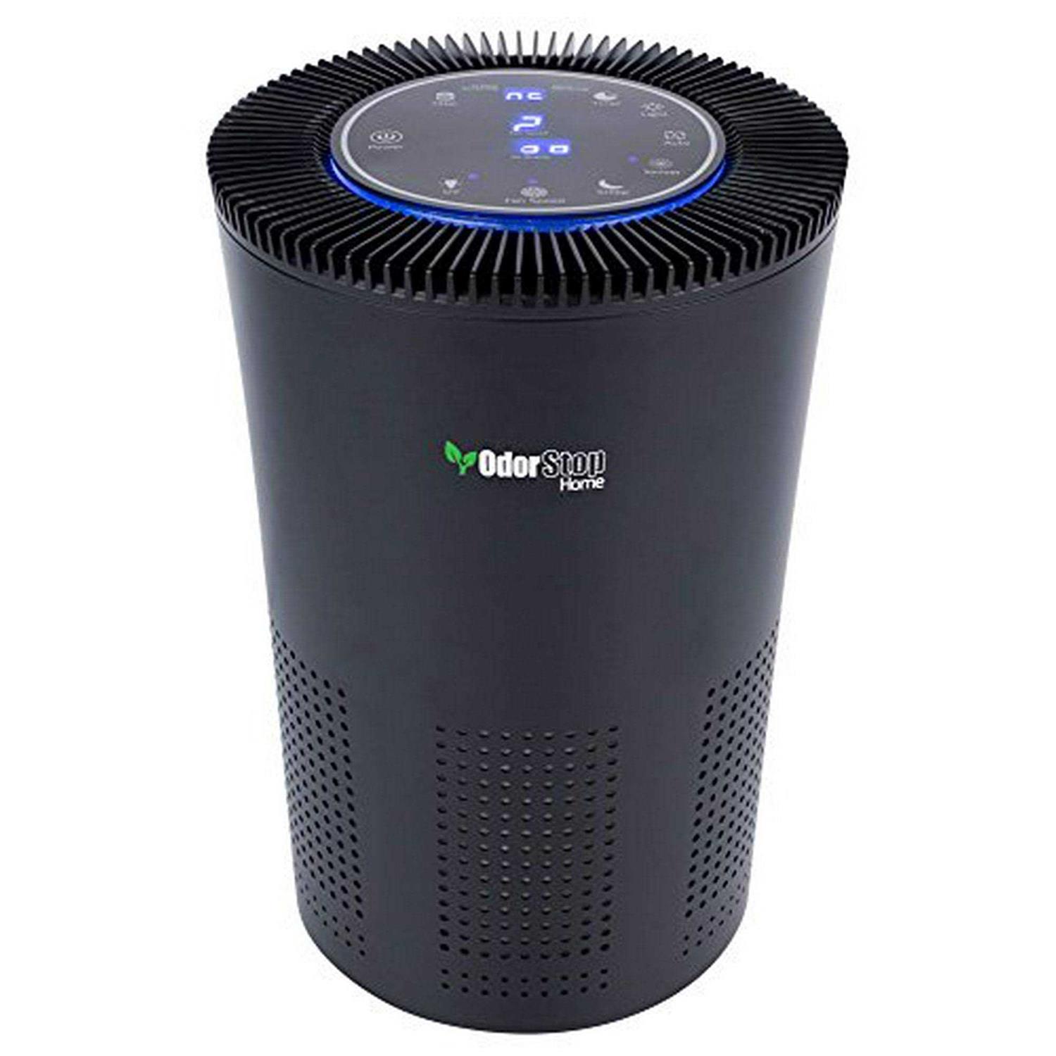 OdorStop HEPA Air Purifier