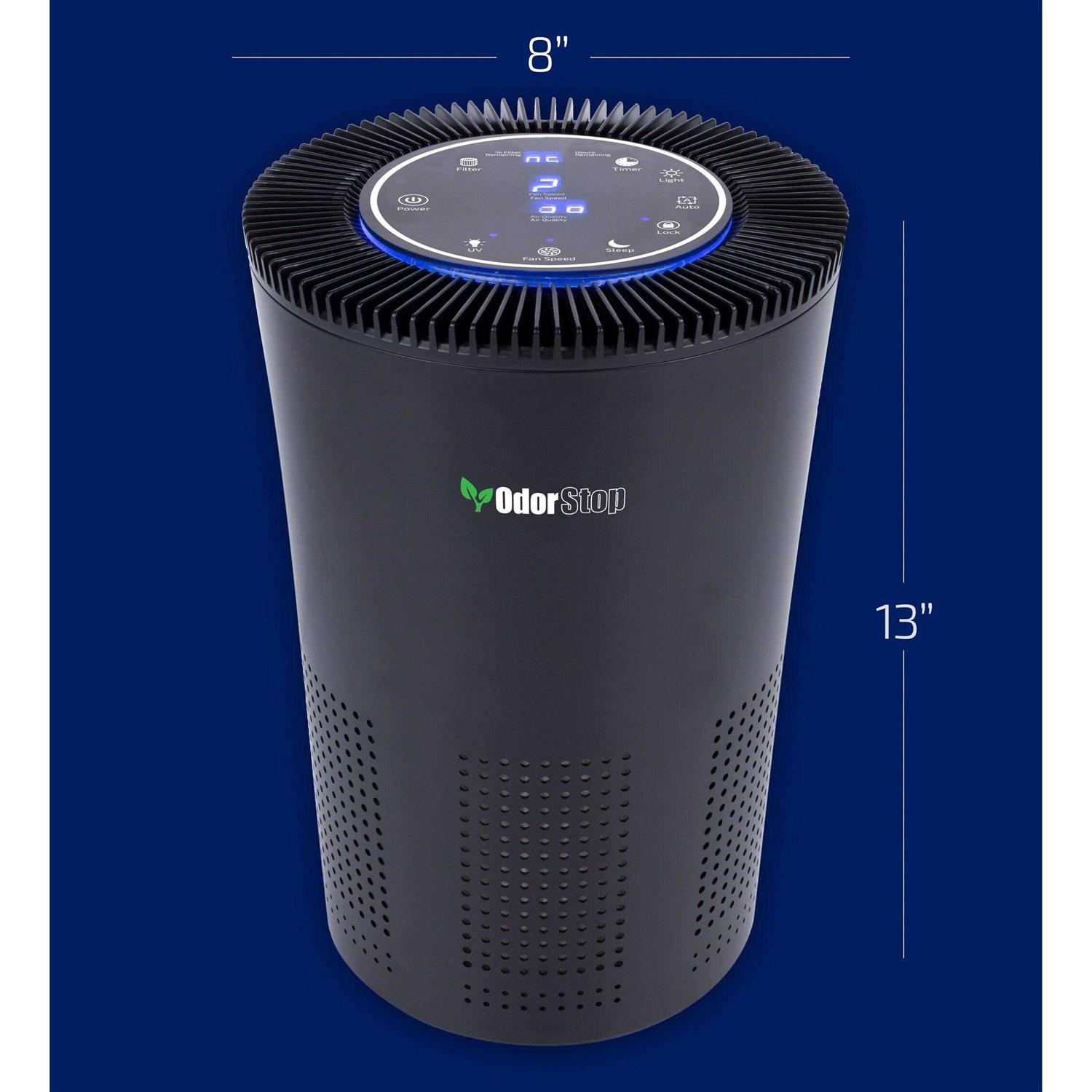 OdorStop HEPA Air Purifier - Image 3