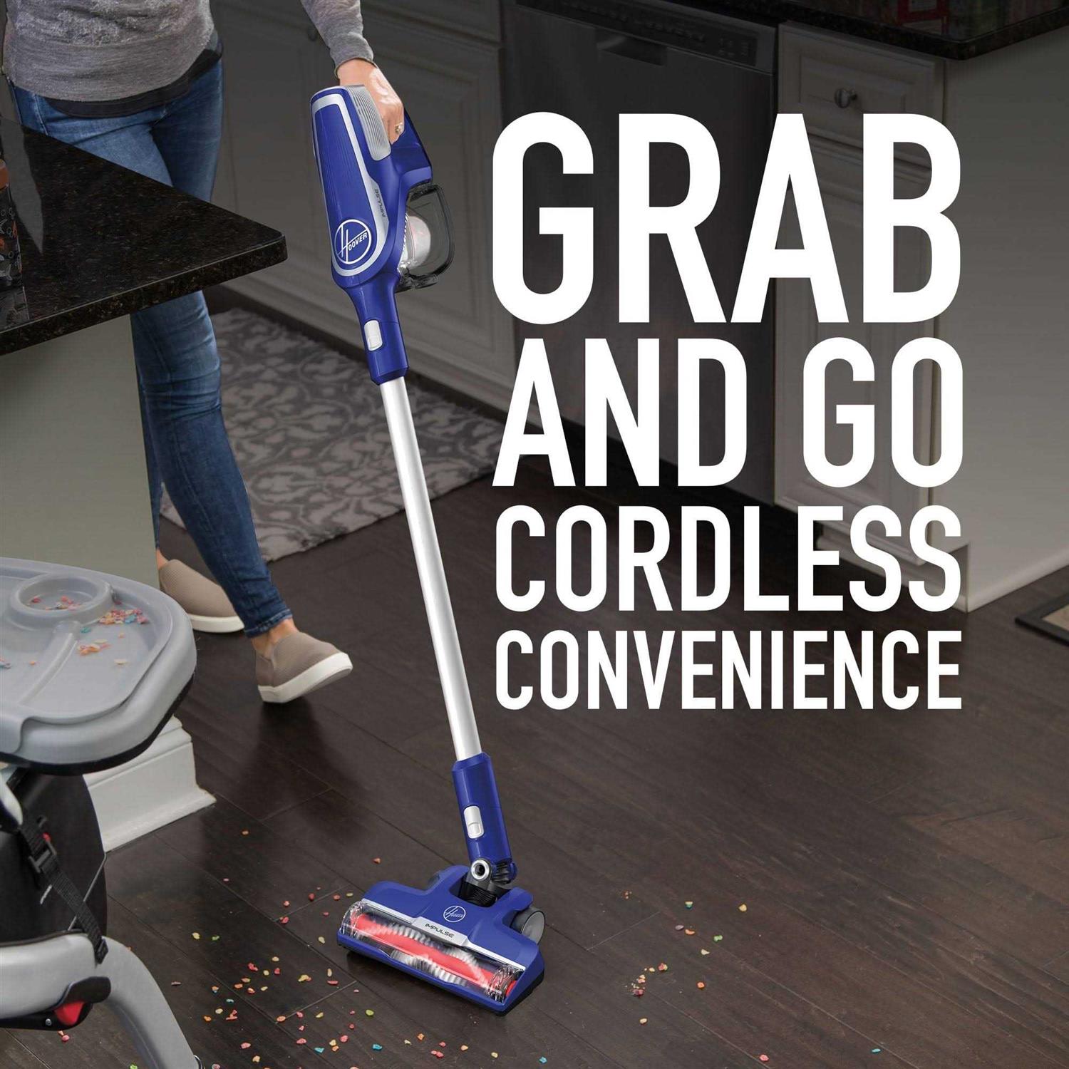 Hoover IMPULSE BH53000 - Image 3