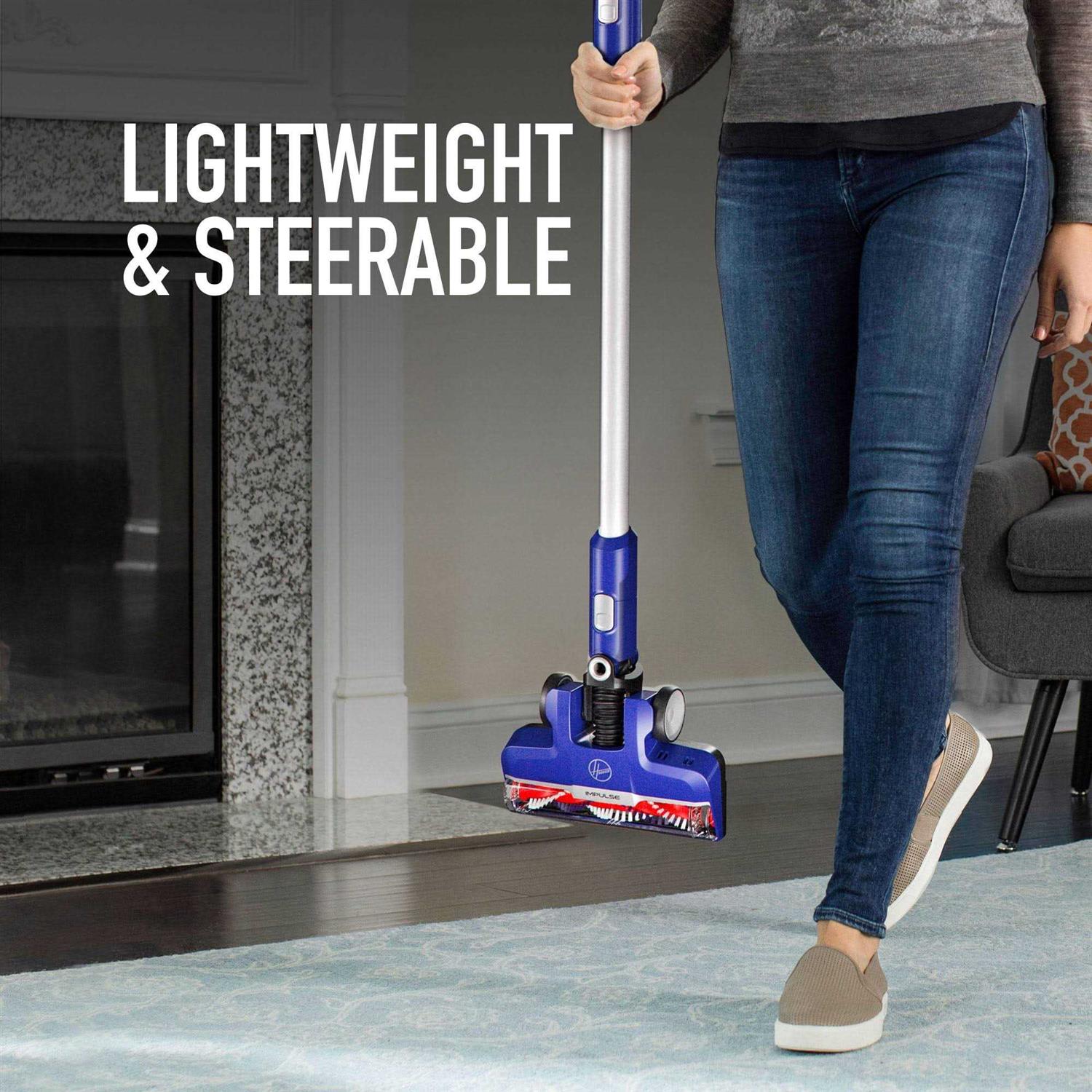 Hoover IMPULSE BH53000 - Image 4