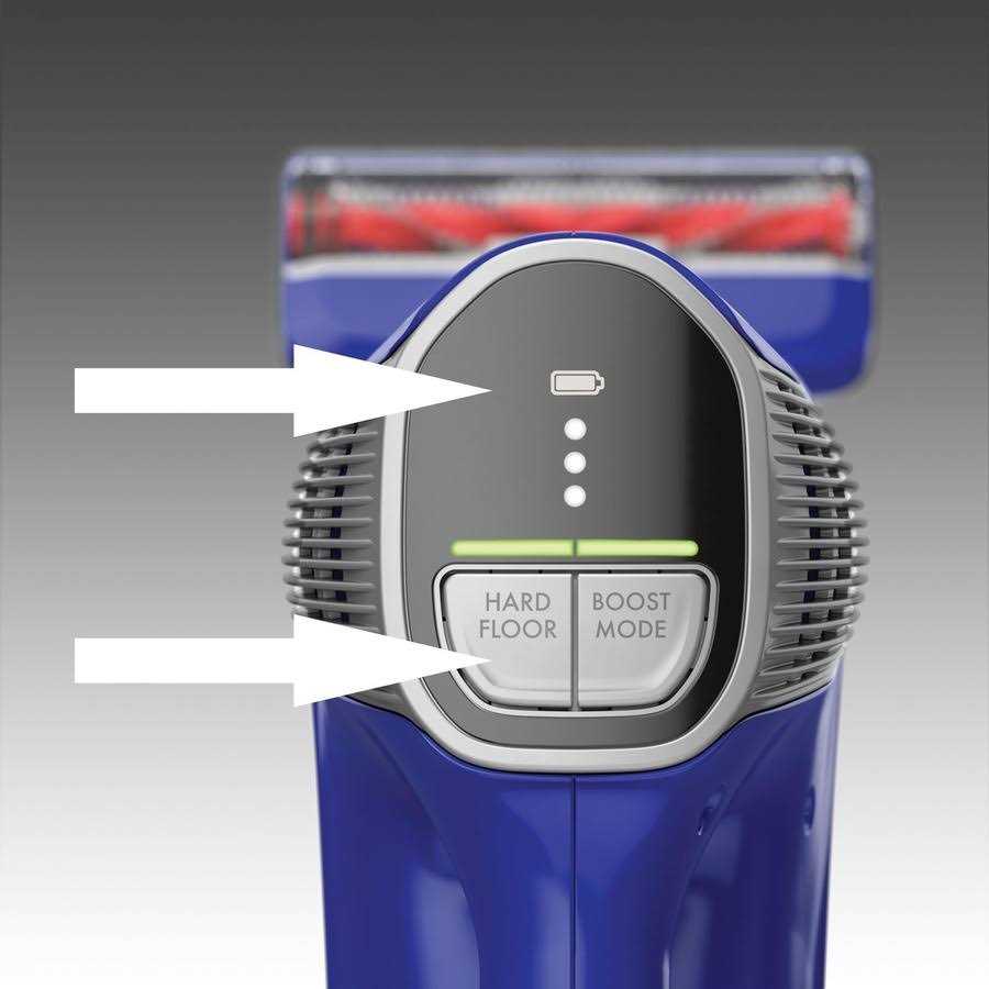Hoover IMPULSE BH53000 - Image 5