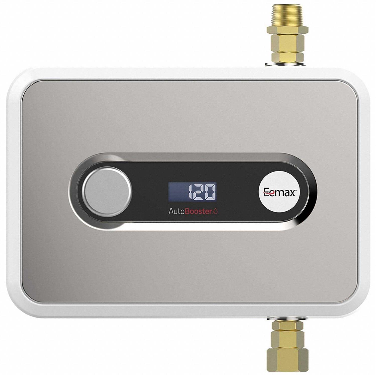 Eemax HATB007240 AutoBooster Electric Water Heater Booster