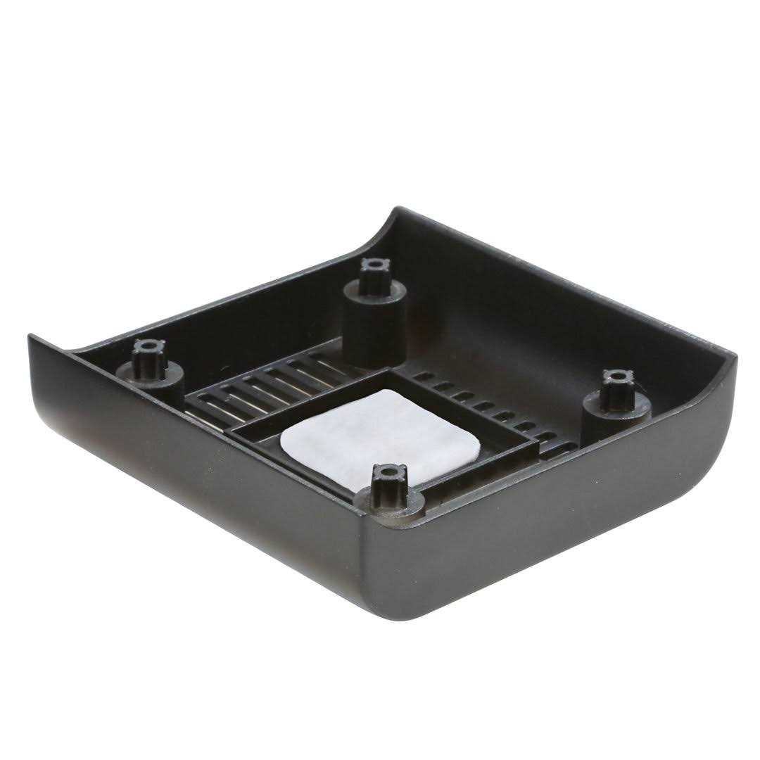 Comfort Zone Personal Wave Portable Ultrasonic Aromatherapy Humidifier - Image 4