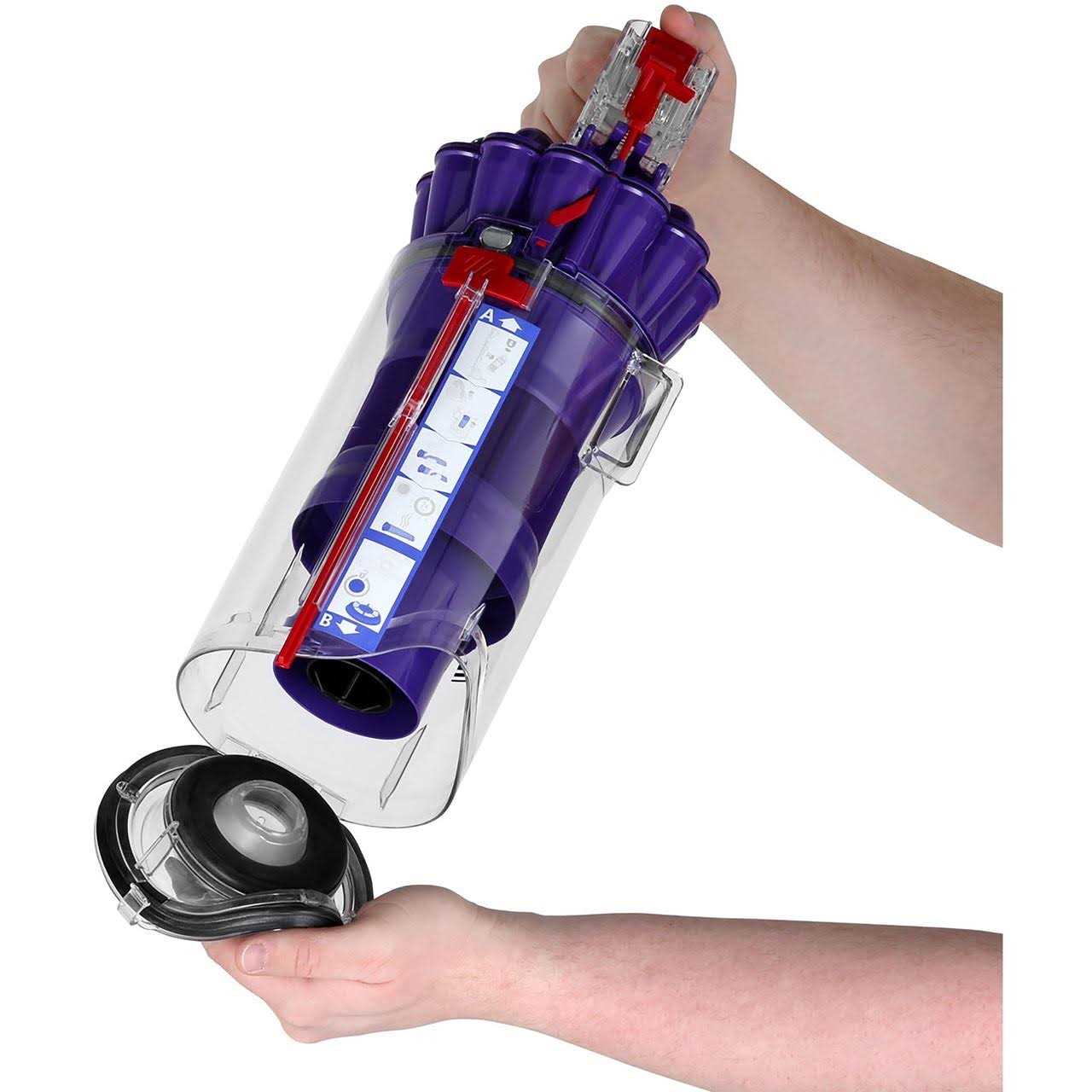 Dyson Light Ball Animal - Image 3