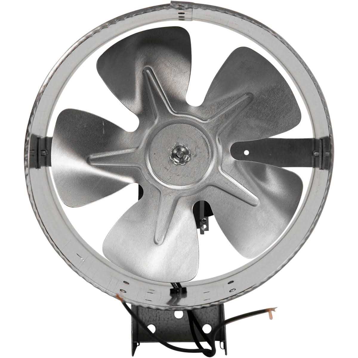 Tjernlund EF-8 Fan Duct Booster - Image 3
