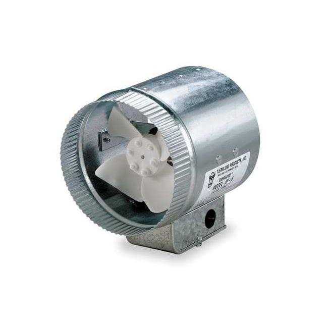 Tjernlund EF-8 Fan Duct Booster - Image 5