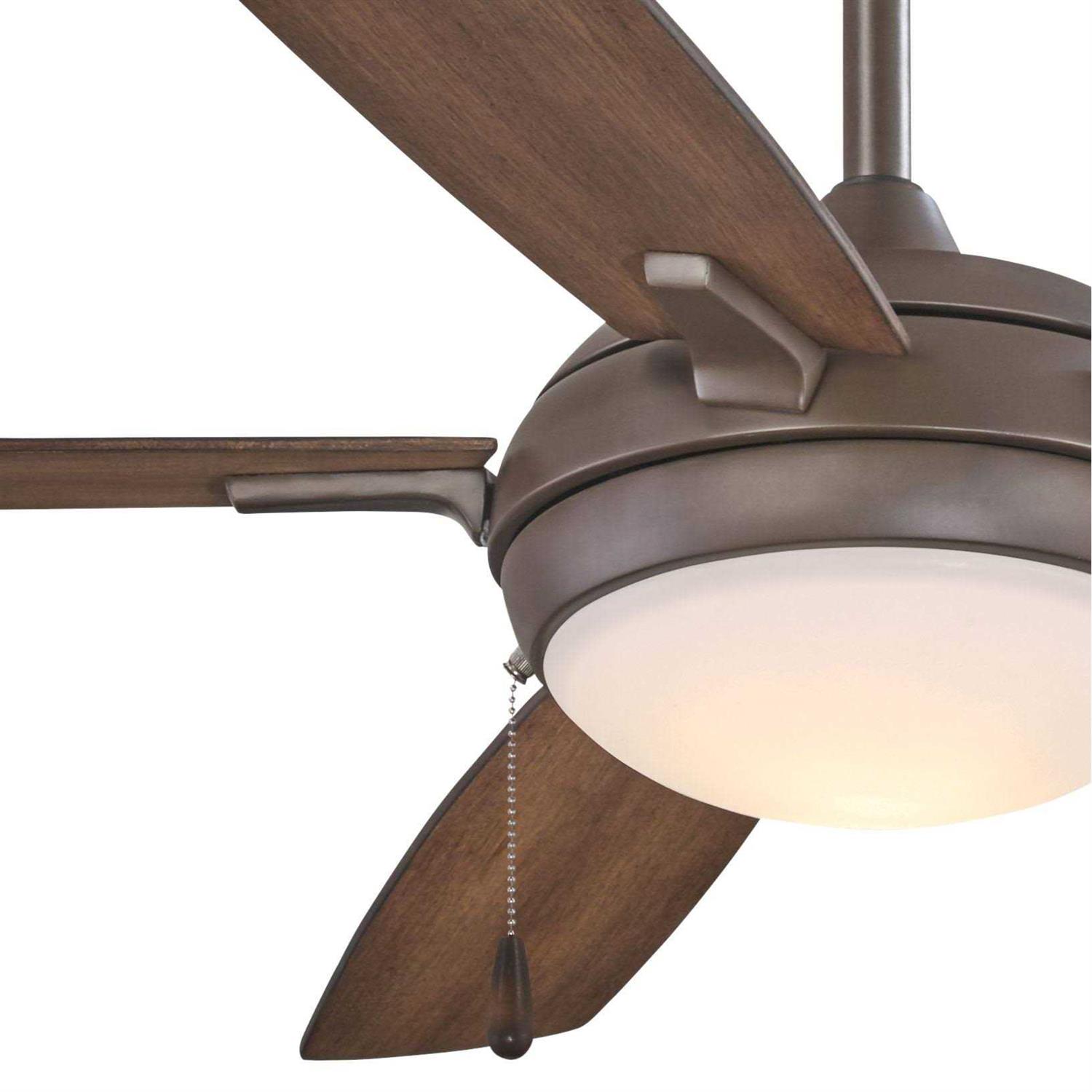 Minka Aire Lun-Aire LED Ceiling Fan F534L - Image 3