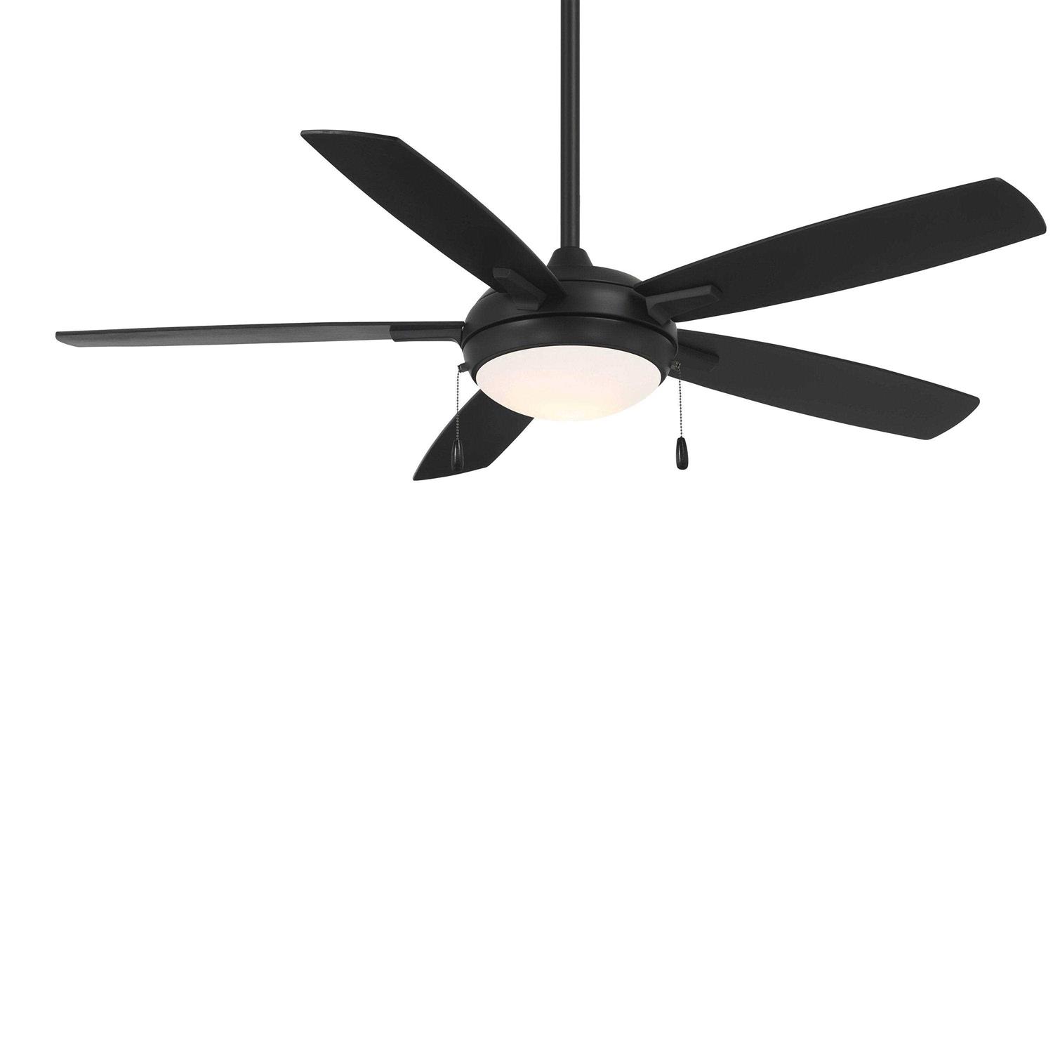 Minka Aire Lun-Aire LED Ceiling Fan F534L - Image 4