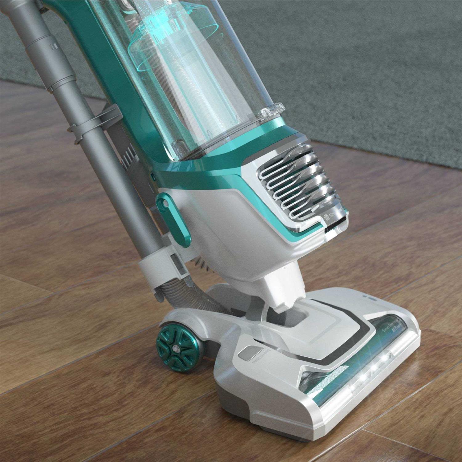 Kenmore Du2012 AllergenSeal Bagless Upright Vacuum - Image 2