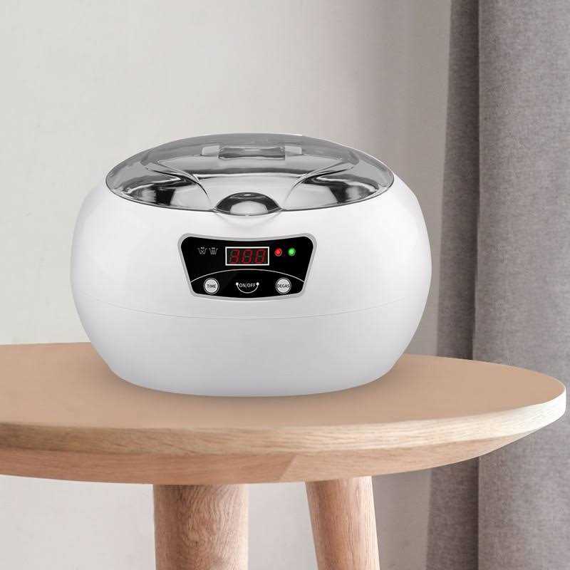 Magnasonic professional ultrasonic jewelry cleaner machine reviews
