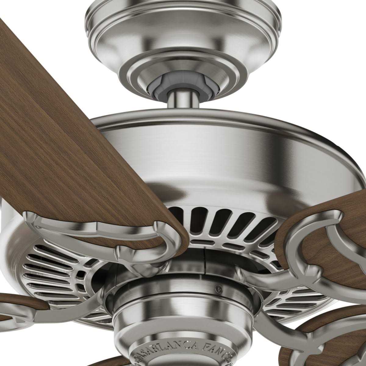 Casablanca Panama Ceiling Fan - Image 2
