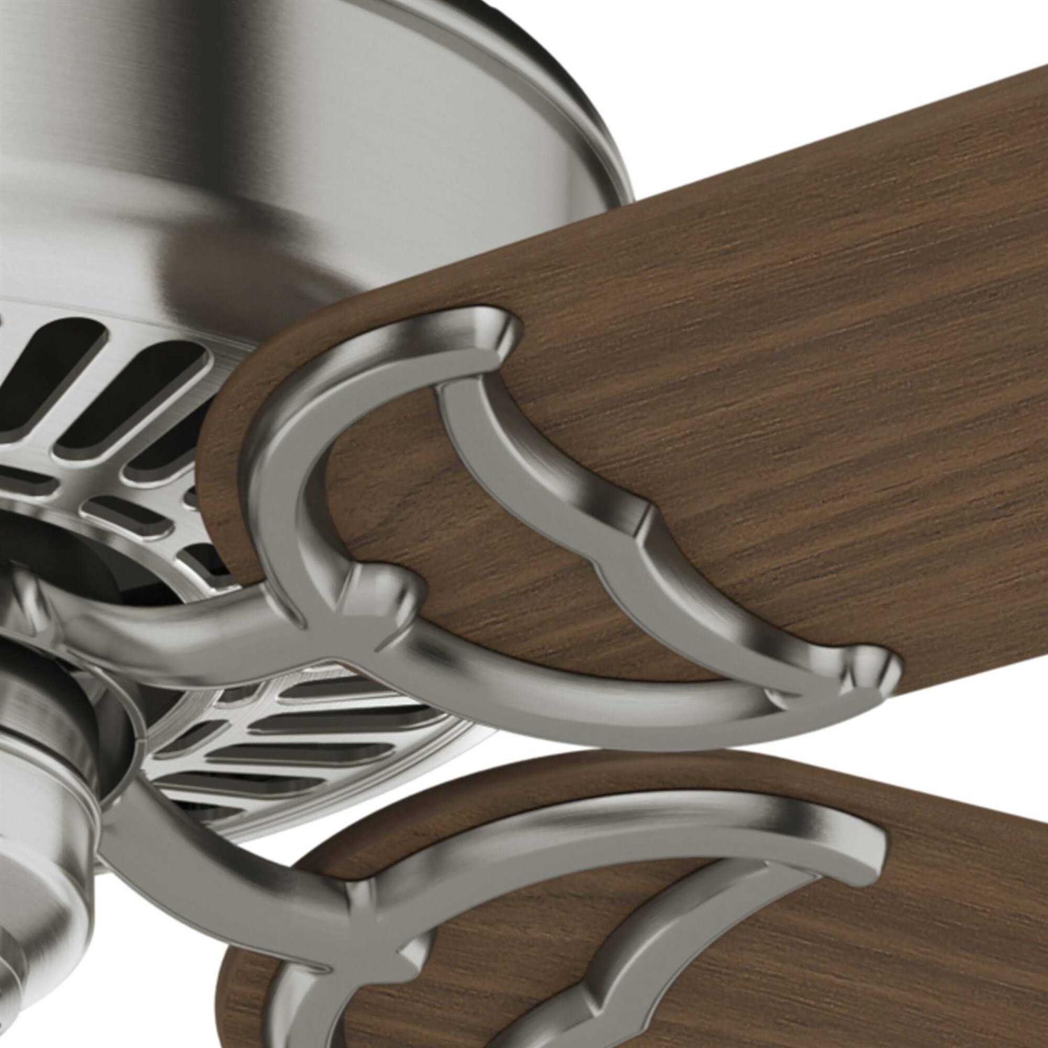 Casablanca Panama Ceiling Fan - Image 5