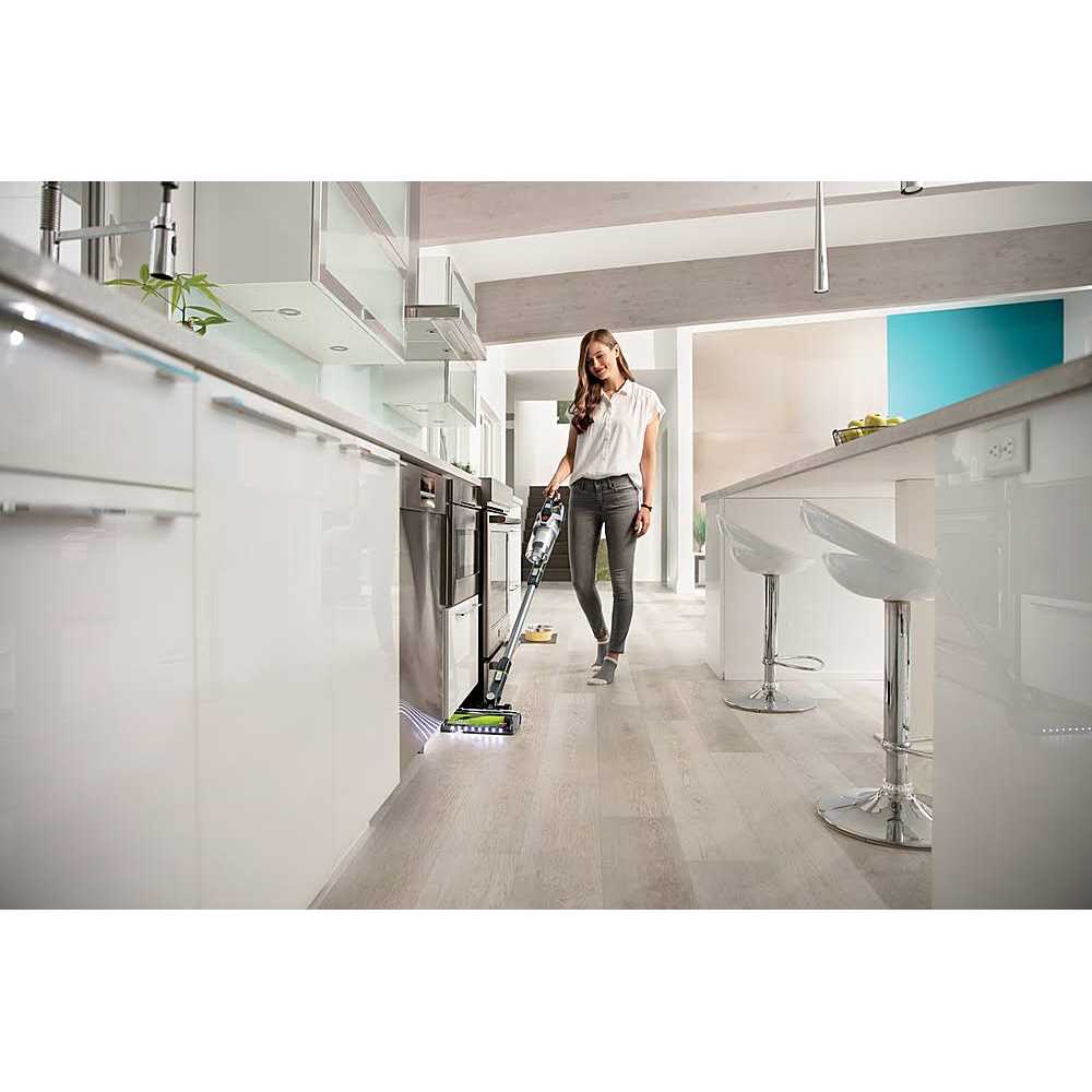 Bissell CleanView Pet Slim Cordless Stick Vacuum - Image 5