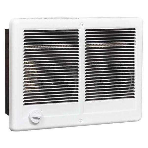 Cadet Com-Pak Twin Electric Wall Heater CSTC302TW - Image 3