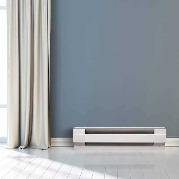 Cadet 240/208-volt Electric Baseboard Heater - Image 3