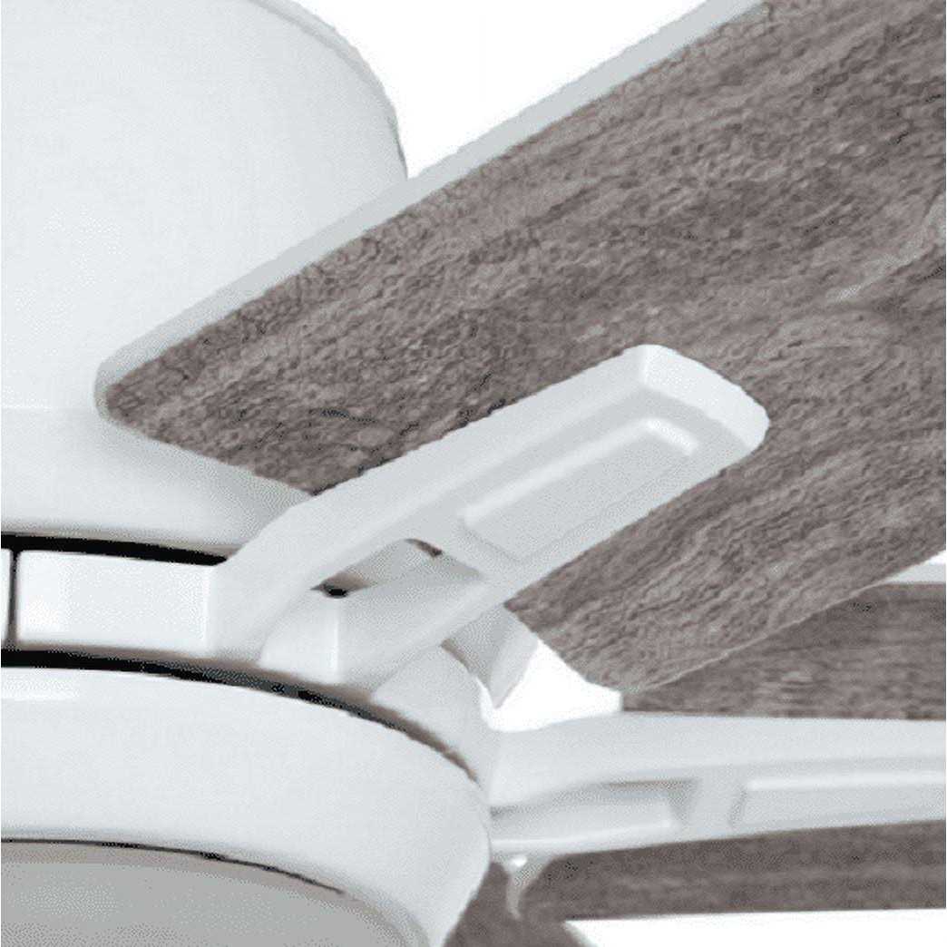Home Decorators Collection Kensgrove 64 in. Integrated LED Ceiling Fan with Light and Remote Control - Image 3