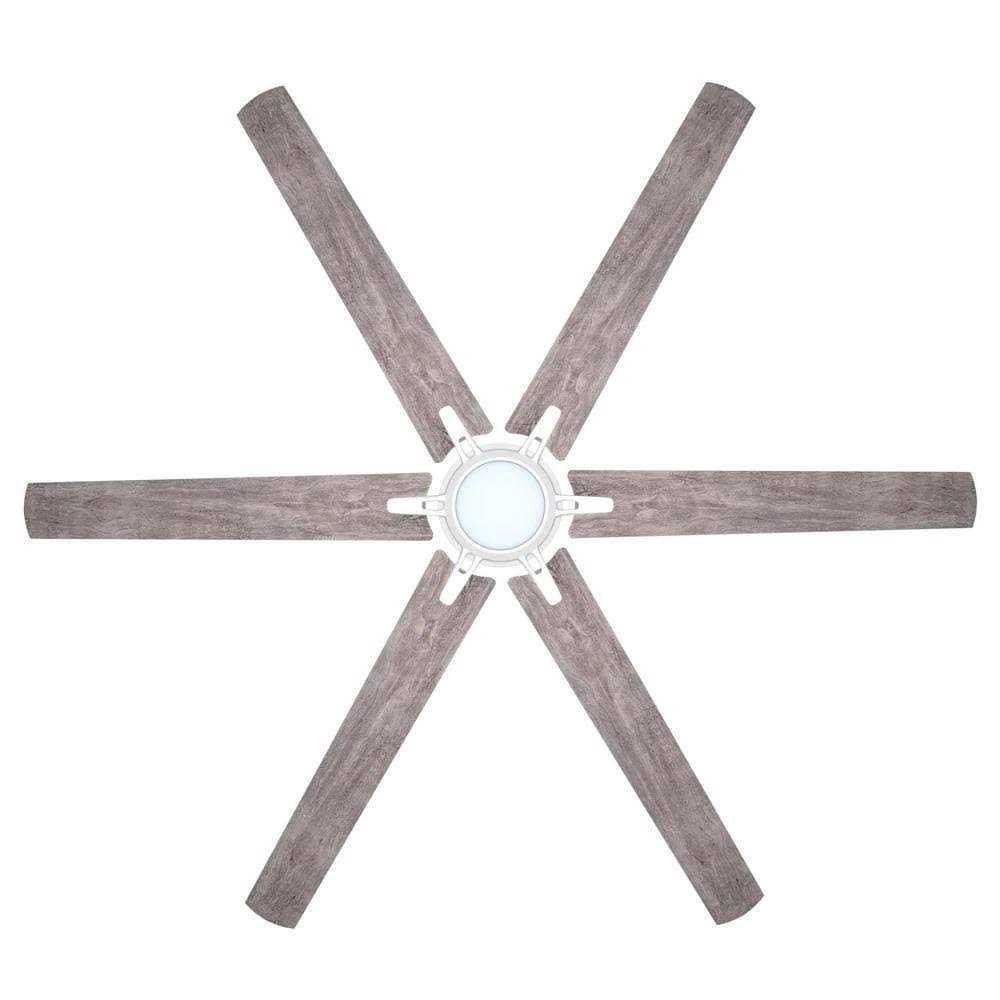Home Decorators Collection Kensgrove 64 in. Integrated LED Ceiling Fan with Light and Remote Control - Image 5