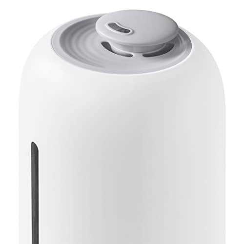 Crane 2 Gal. Tower Ultrasonic Cool Mist Humidifier with Remote - Image 3