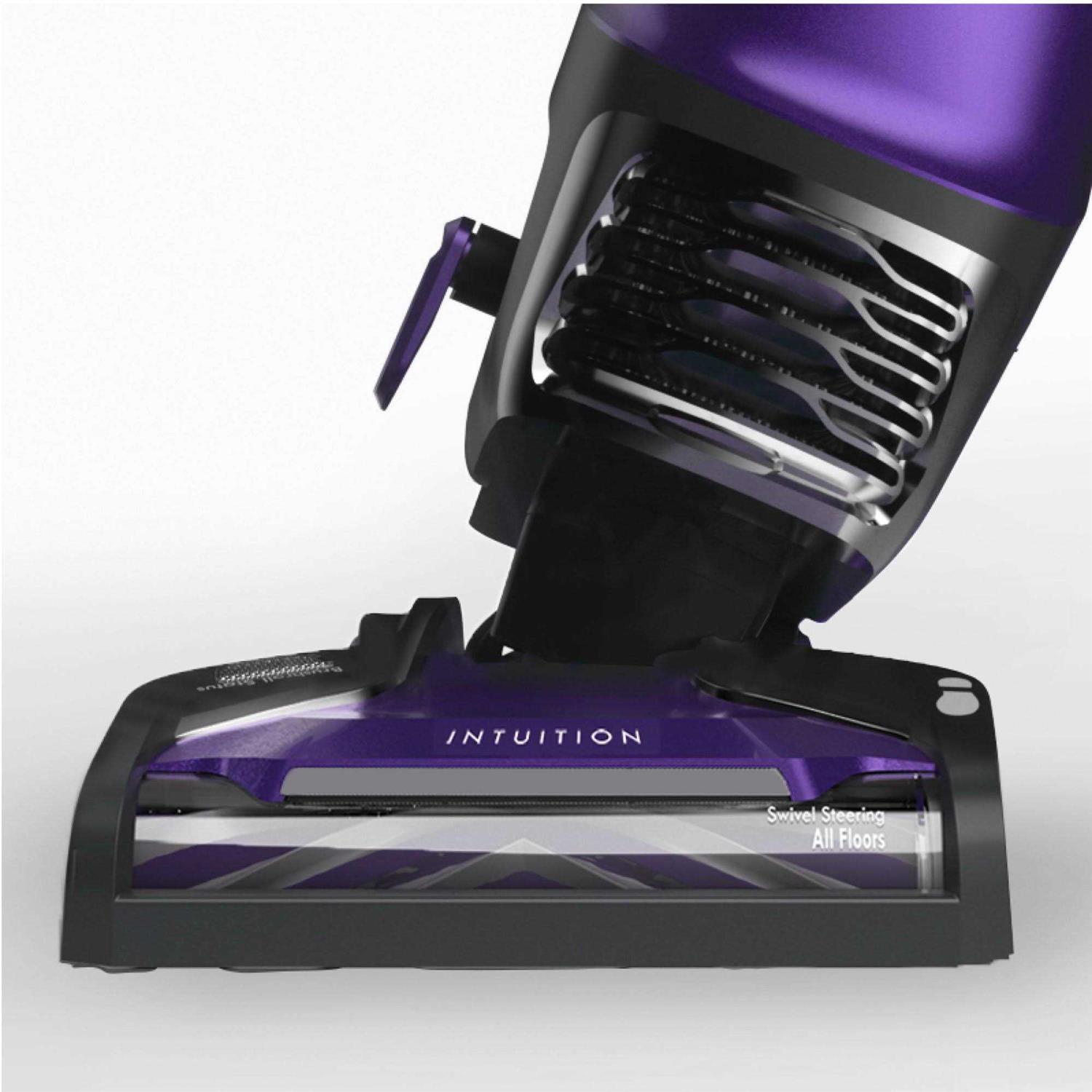 Kenmore Bu4018 Intuition Bagged Upright Vacuum - Image 5