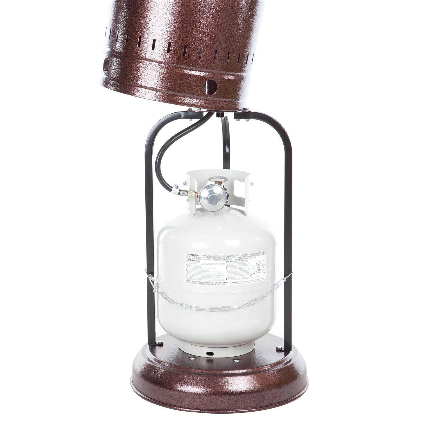 Fire Sense Patio Heater - Image 2