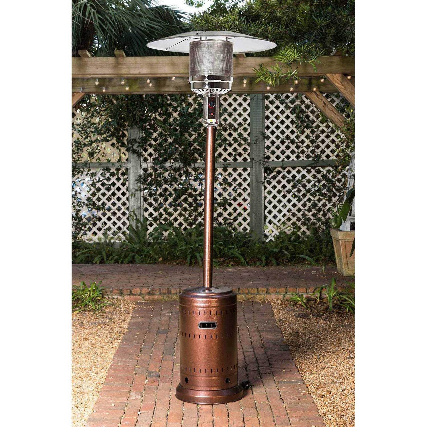 Fire Sense Patio Heater - Image 5