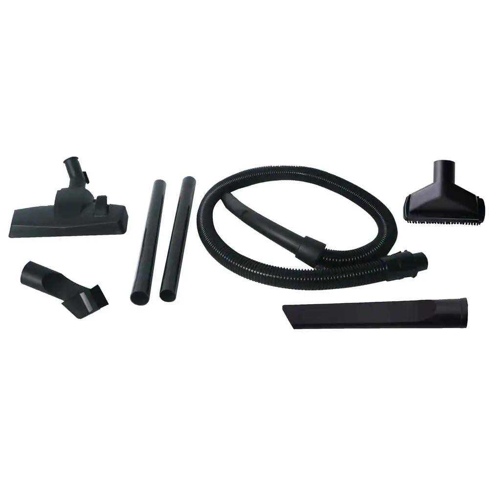Impecca Lightweight Bagged Canister Vacuum Cleaner for Carpets - Image 2