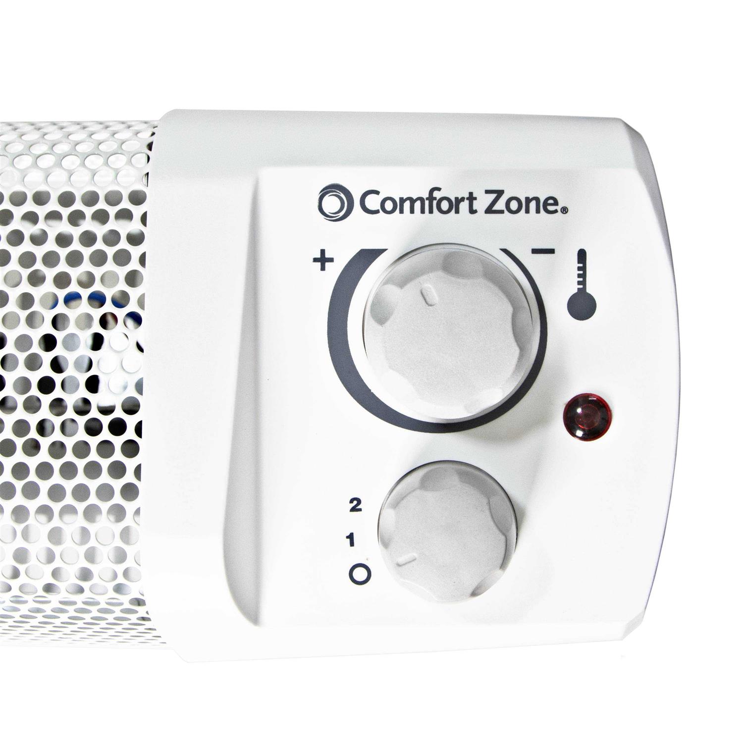 Comfort Zone CZ600 - Image 4