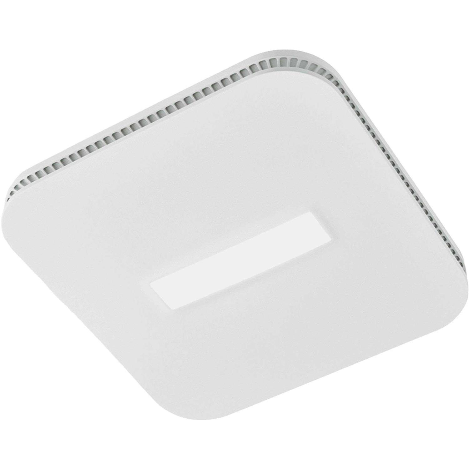 Broan AE80LK Flex 80 CFM Bathroom Exhaust Fan with LED Light