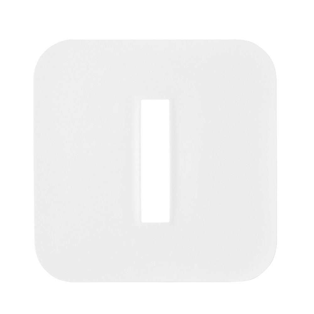 Broan AE80LK Flex 80 CFM Bathroom Exhaust Fan with LED Light - Image 3