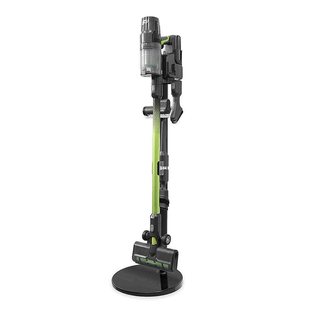 Greenworks 24 Volt Stick Vacuum with 4ah Battery - Image 4