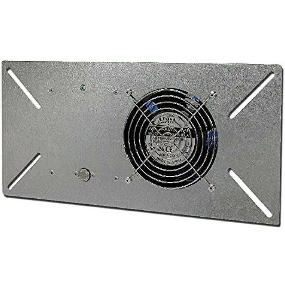 Tjernlund V1 Crawl Space Fan - Image 3