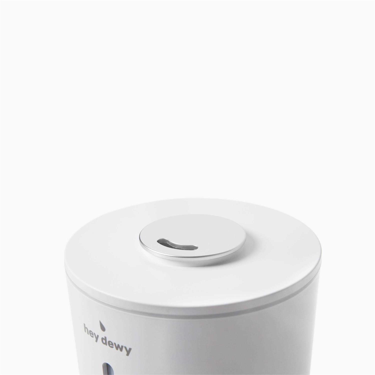 Hey Dewy Wellness Humidifier - Image 3