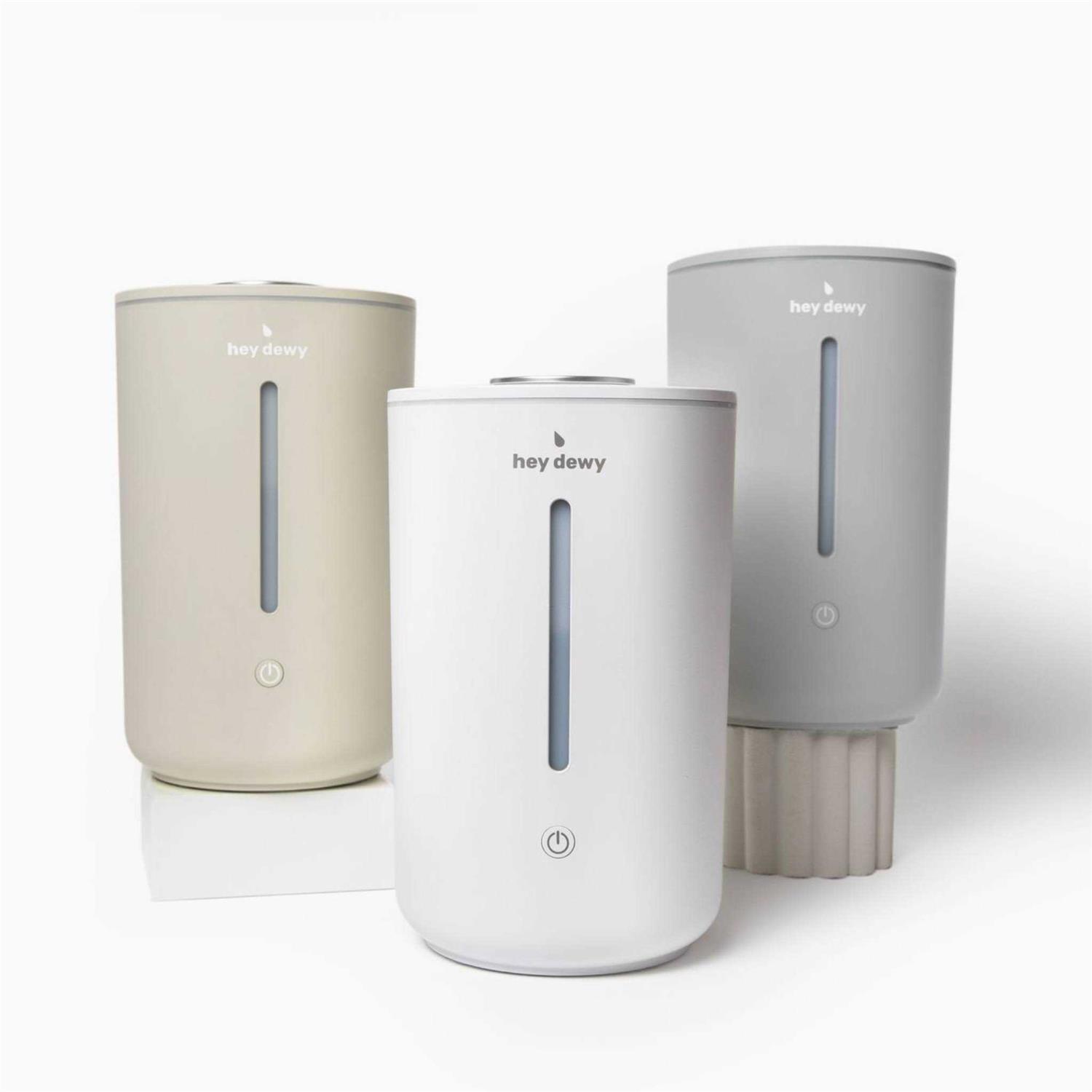 Hey Dewy Wellness Humidifier - Image 4