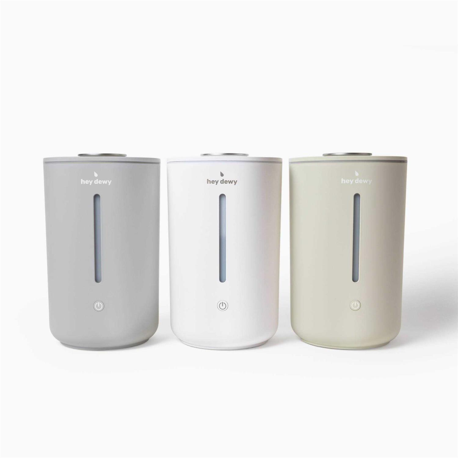 Hey Dewy Wellness Humidifier - Image 5