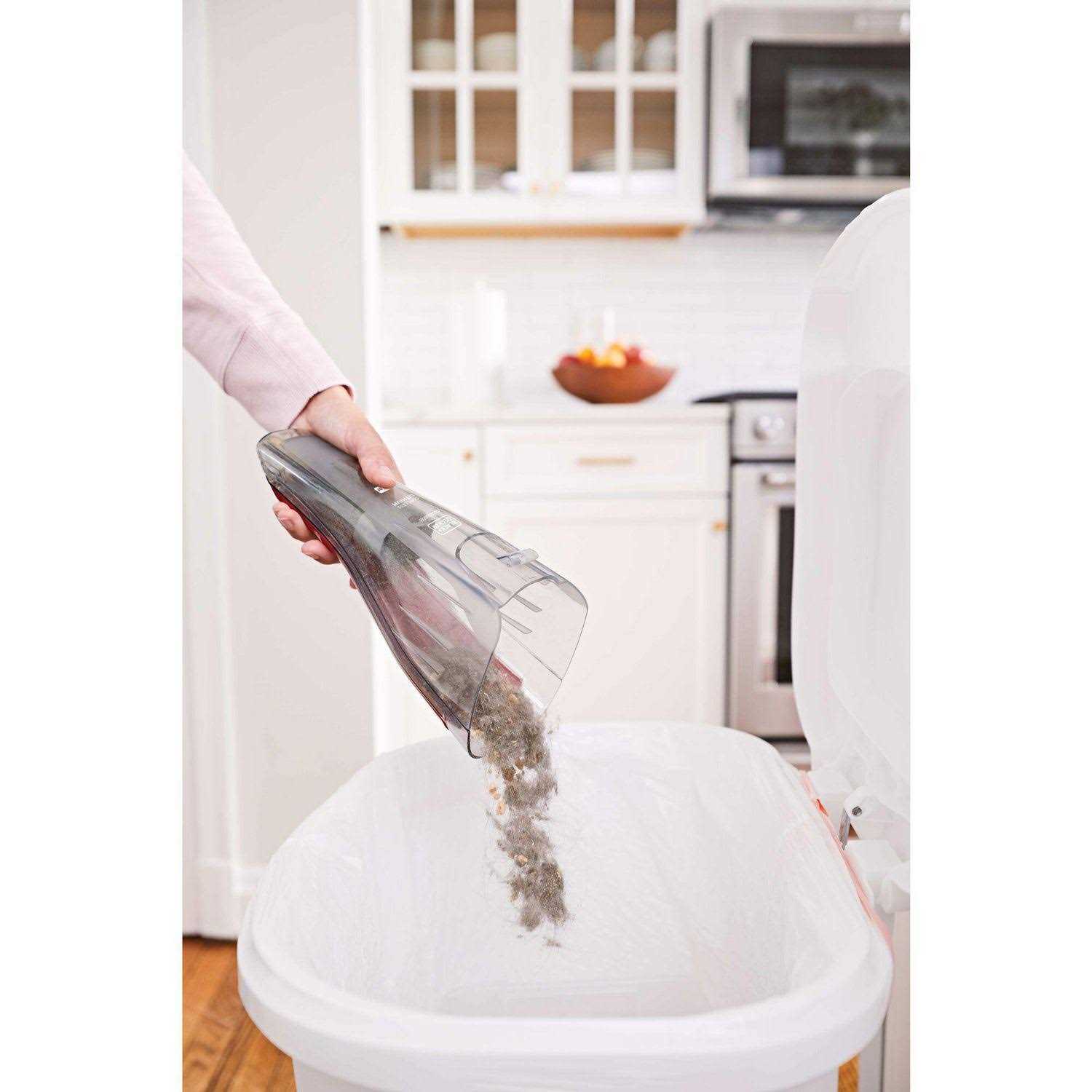 BLACK+DECKER dustbuster Cordless Handheld Vacuum for Car - Image 5