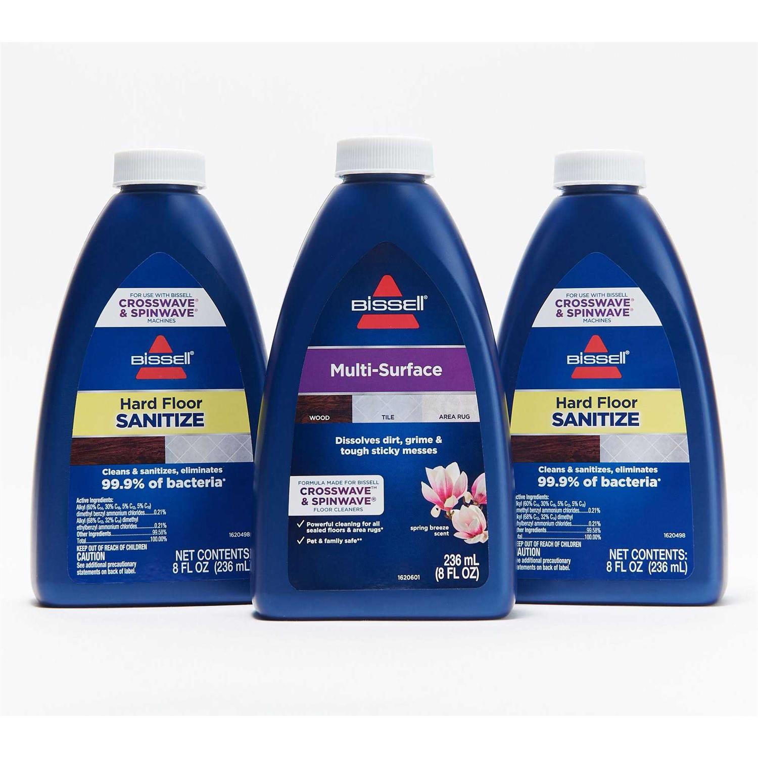 Bissell CrossWave All-In-One Multi-SurfaceFloor Cleaner - Image 5