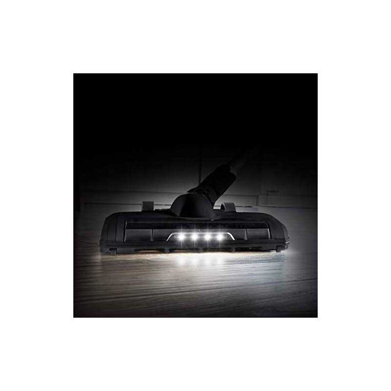 Eureka Cordless Vacuum Cleaner Led Headlights, Convenient Stick and Handheld Vac - Image 3