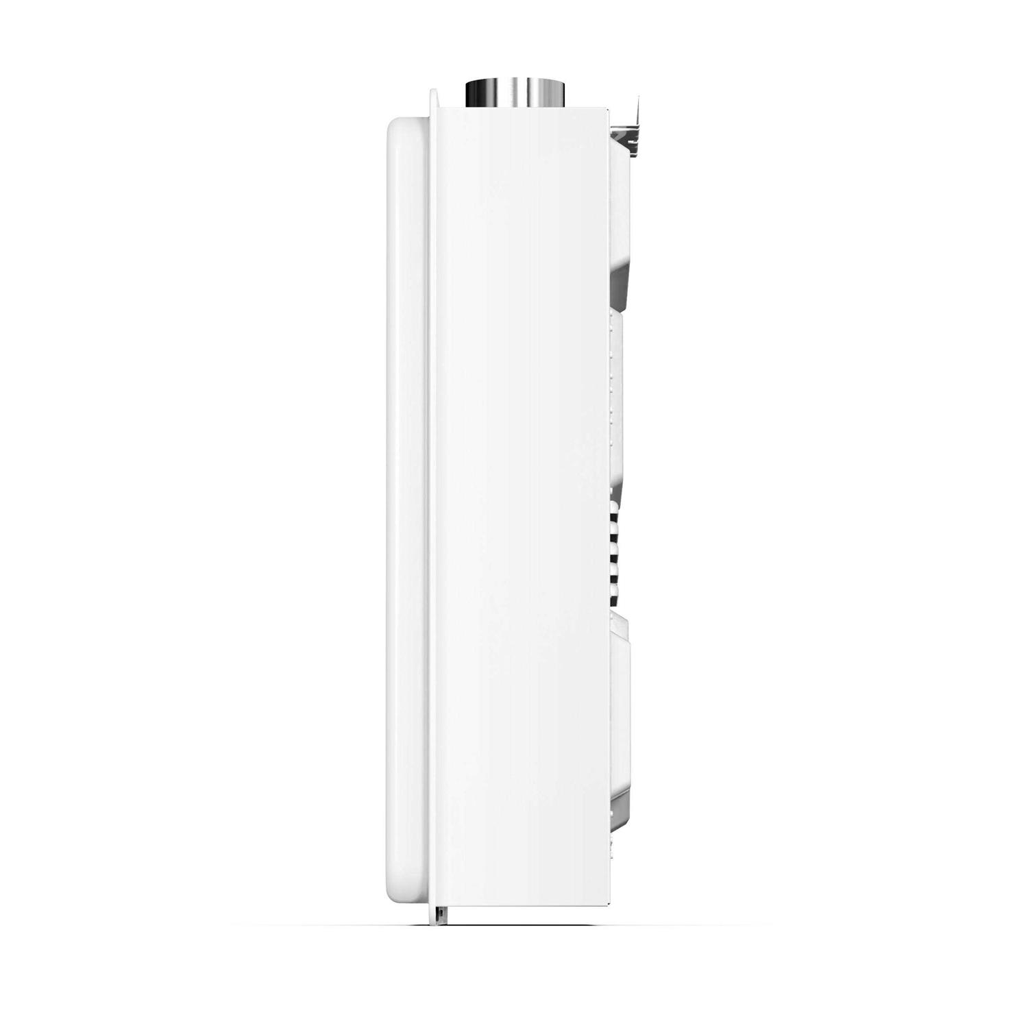 Eccotemp Builder Grade 6.0 GPM Indoor Tankless Water Heater 6GB-I - Image 2